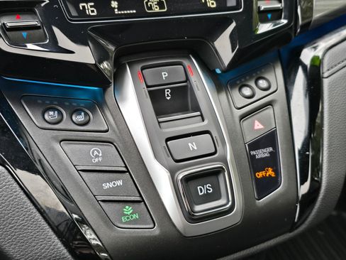 Certified 2023 Honda Odyssey Elite image 36