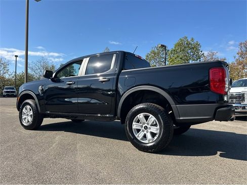 New 2025 Ford Ranger XL image 4
