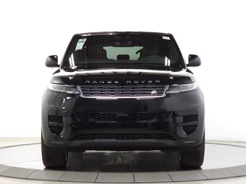 Used 2026 Land Rover Range Rover Sport SE AWD/4WD image 8