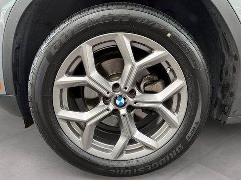 Used 2024 BMW X3 xDrive30i w/ Premium Package AWD/4WD image 14