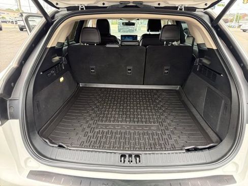 Certified 2023 Lincoln Nautilus AWD image 24