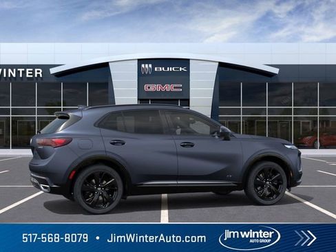 New 2026 Buick Envision Sport Touring image 6