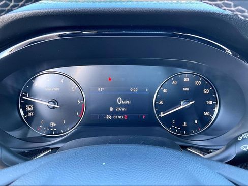 Used 2022 Buick Envision Preferred w/ Sport Touring Package image 21