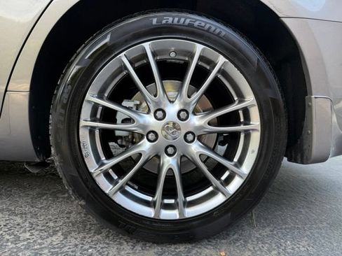 Used 2012 INFINITI G37 x Sedan w/ Premium Pkg AWD/4WD image 22