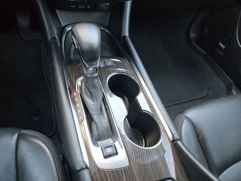 Used 2024 Chevrolet Malibu LT image 18