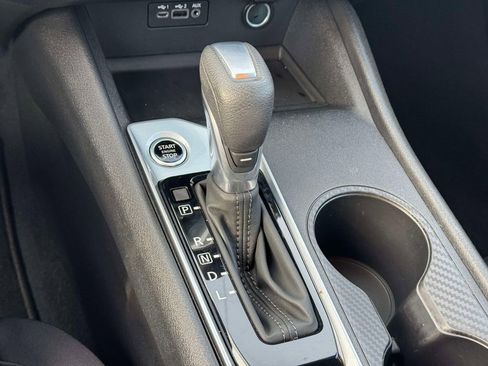 Used 2025 Nissan Altima 2.5 S image 28