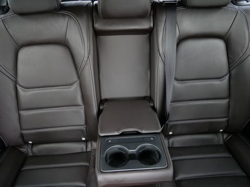 Used 2025 MAZDA CX-5 Signature AWD/4WD image 13
