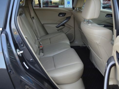 Used 2015 Acura RDX AWD w/ Technology Package image 14