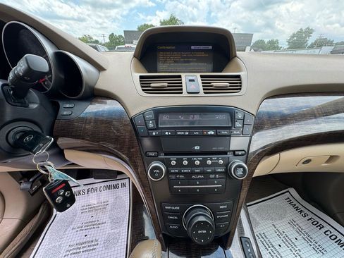 Used 2012 Acura MDX w/ Technology Package AWD/4WD image 20