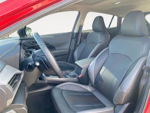 Used 2024 Subaru Crosstrek 2.5i Limited w/ Crosstrek Mirror Package AWD/4WD image 10