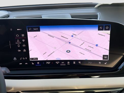 New 2026 Audi A6 Premium Plus image 33