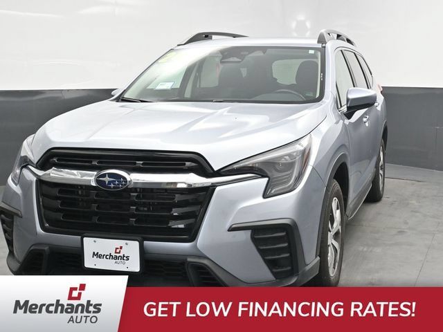Used 2024 Subaru Ascent Premium w/ Convenience Package AWD/4WD image 2
