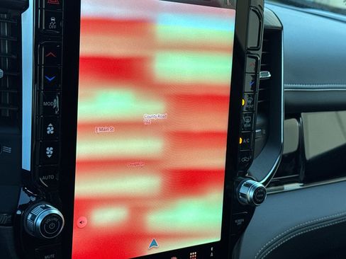 New 2026 RAM 2500 Rebel w/ Rebel Level 2 Equipment Group image 17