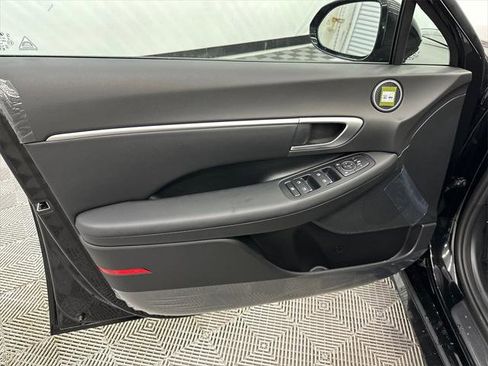 New 2026 Hyundai Sonata SEL image 11