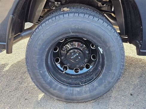 New 2026 RAM 3500 Laramie w/ Night Edition image 9