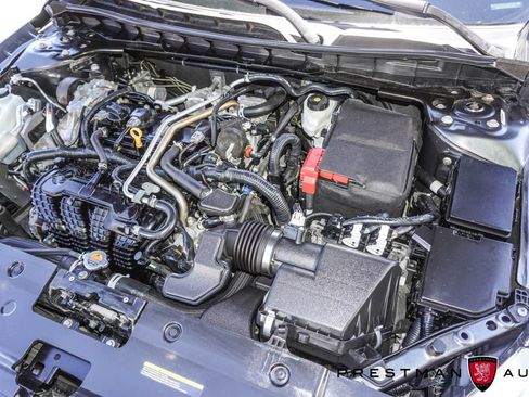 Used 2021 Nissan Altima 2.5 S FWD image 33