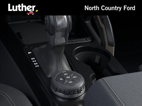 New 2026 Ford Bronco Badlands image 17