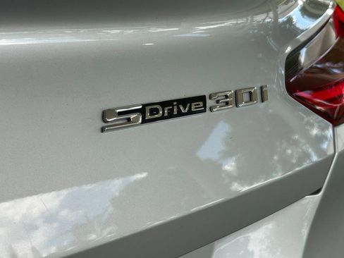 Used 2022 BMW Z4 sDrive30i w/ M Sport Package RWD image 26