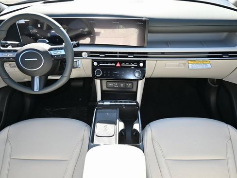 New 2026 Hyundai Tucson Limited image 14