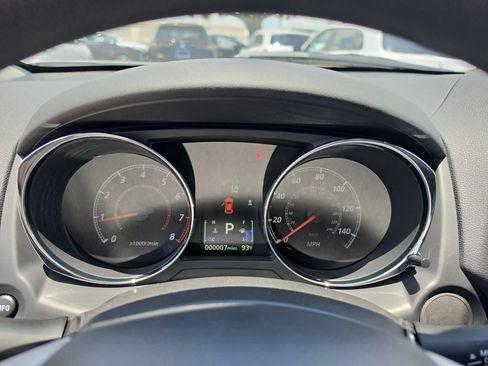 New 2026 Mitsubishi Outlander Sport ES AWD/4WD image 17
