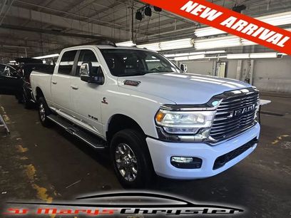 Used 2024 RAM 2500 Laramie