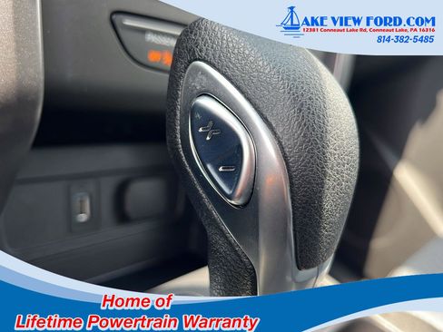 Used 2019 Ford Escape SE AWD/4WD image 34