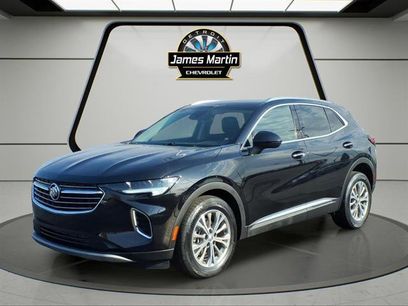 Used 2022 Buick Envision Preferred