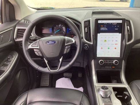Used 2024 Ford Edge SEL w/ Convenience Package AWD/4WD image 17