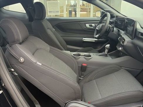 New 2026 Ford Mustang GT image 16