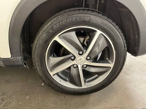 Used 2022 Honda HR-V EX image 28