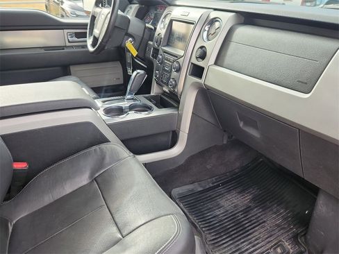 Used 2014 Ford F150 FX4 w/ Equipment Group 402A Luxury image 27