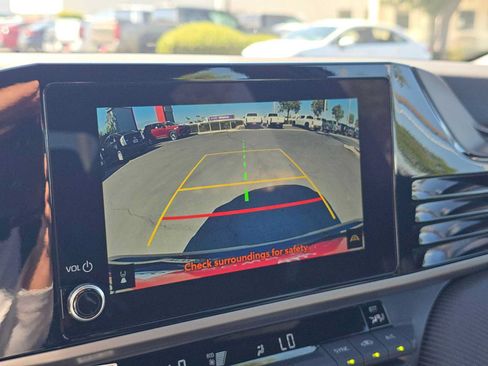 Certified 2026 Toyota Camry SE FWD image 29