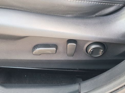 Certified 2022 Subaru Outback Limited image 22