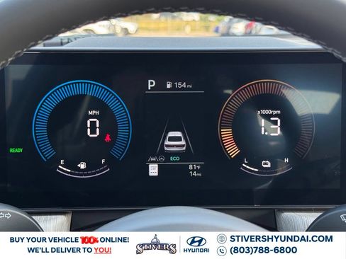 New 2026 Hyundai Sonata SEL FWD image 31