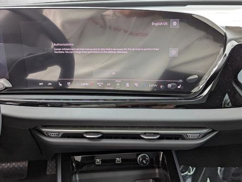 New 2026 Audi A6 Premium Plus AWD/4WD image 12