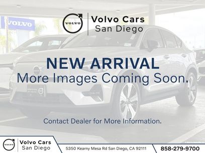 Certified 2023 Volvo C40 P8 Recharge Plus w/ Protection Package Premier