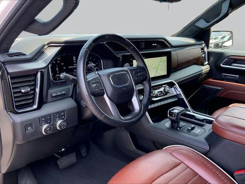 Used 2025 GMC Sierra 1500 Denali Ultimate AWD/4WD image 17