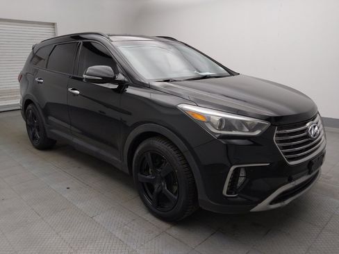 Used 2017 Hyundai Santa Fe Limited AWD/4WD image 11