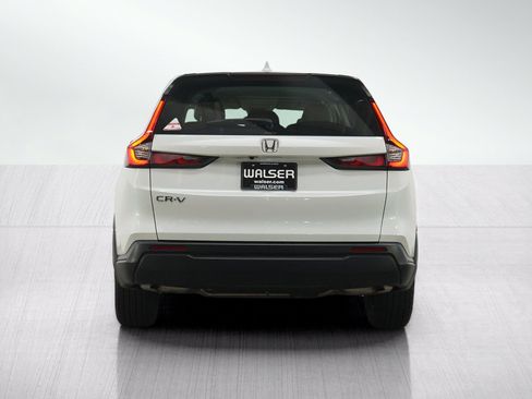 Used 2024 Honda CR-V LX image 4