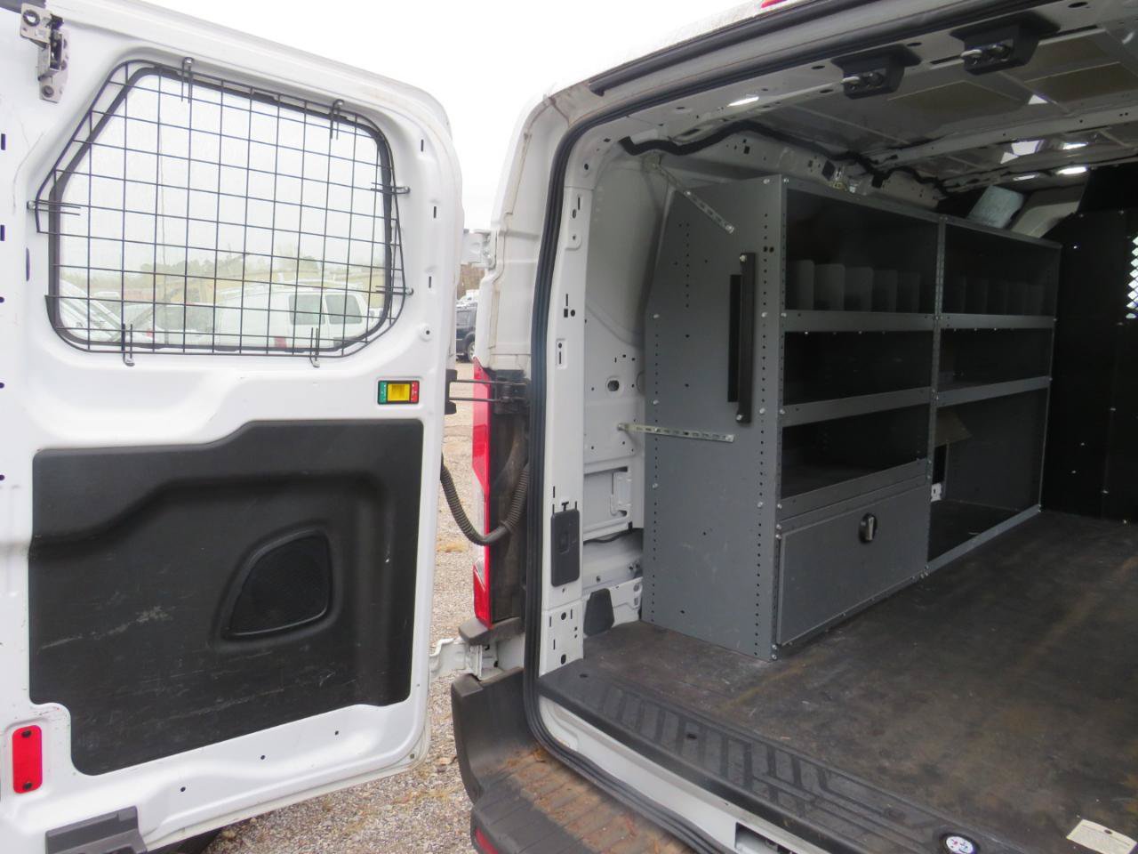Used 2019 Ford Transit 150 130 Low Roof RWD image 29