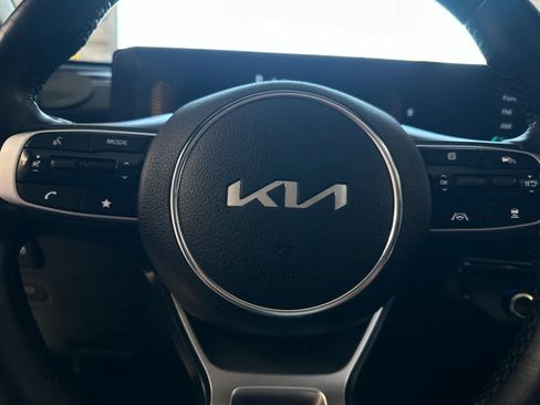 Used 2025 Kia K5 GT-Line w/ GT-Line Premium Package AWD/4WD image 24