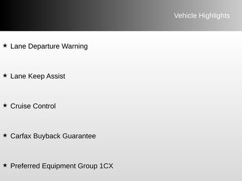 Certified 2023 Chevrolet Silverado 1500 Custom AWD/4WD image 18