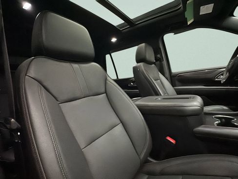 Used 2024 Chevrolet Tahoe RST w/ Sport Performance Package image 18