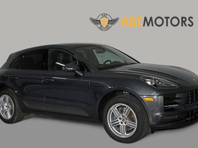 Used 2019 Porsche Macan S