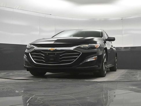Used 2024 Chevrolet Malibu LT FWD image 37