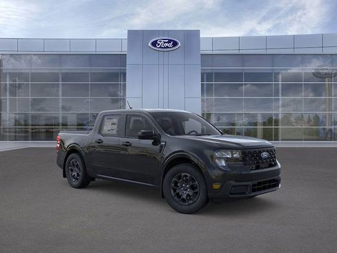 New 2025 Ford Maverick XLT w/ XLT Luxury Package image 7