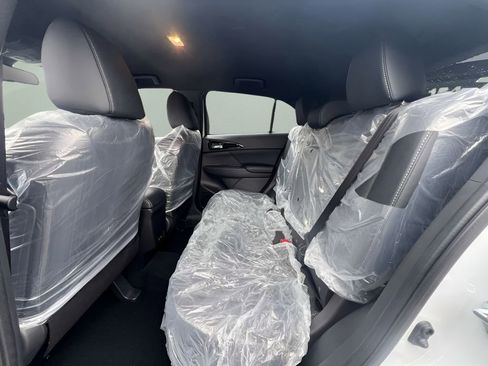 New 2026 Mitsubishi Eclipse Cross SEL AWD/4WD image 17