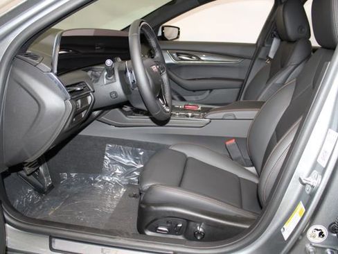 New 2026 Cadillac CT5 Sport AWD/4WD image 5