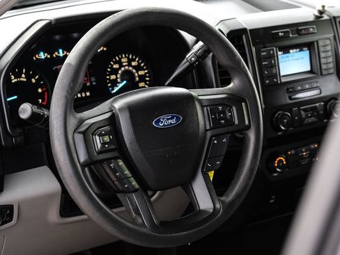 Used 2020 Ford F150 XL w/ Equipment Group 101A Mid RWD image 11