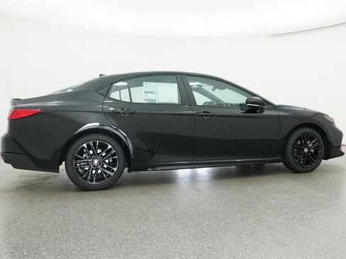 New 2026 Toyota Camry SE FWD image 26